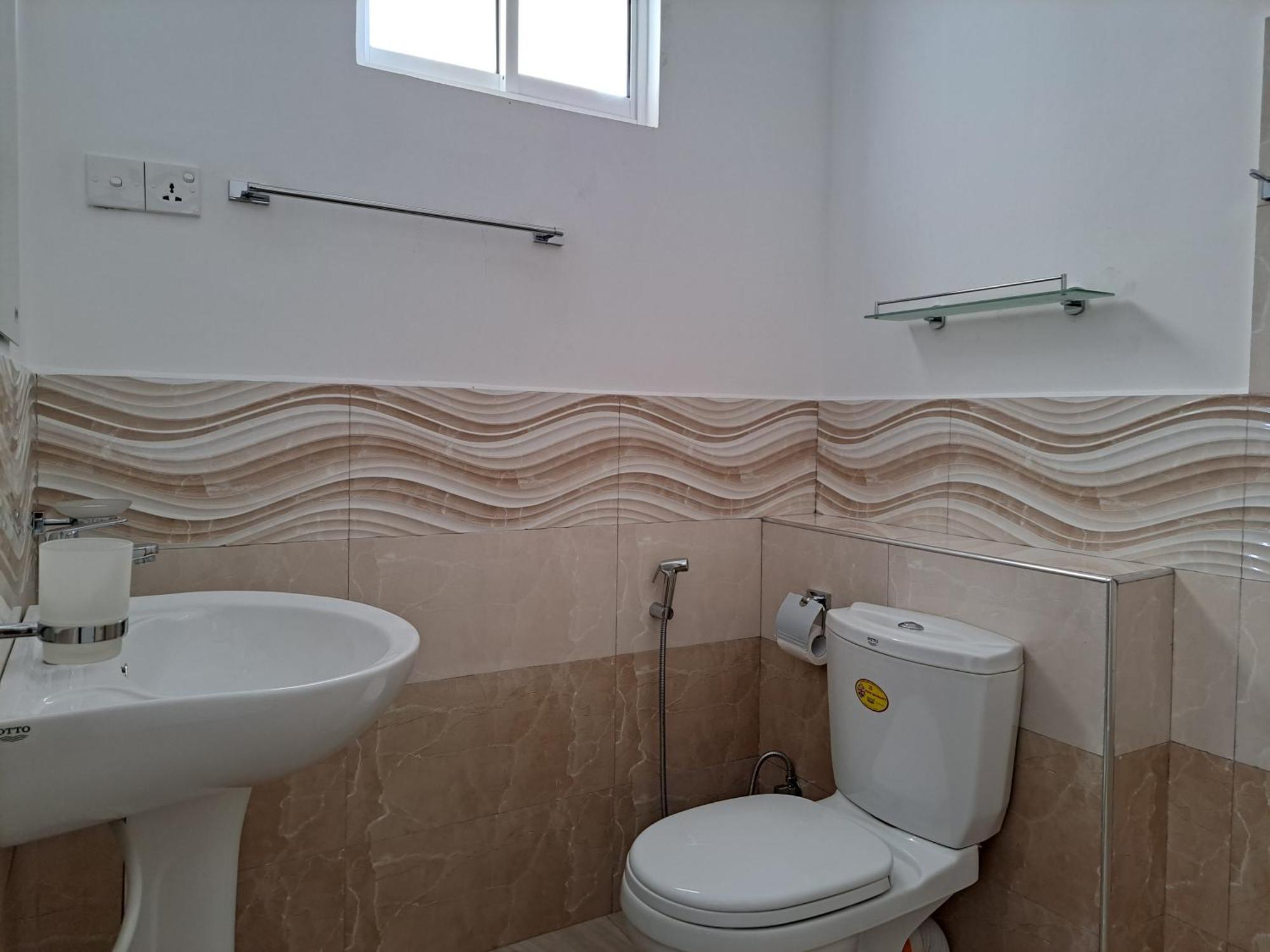 B & B Charm Dikwella Cameră foto